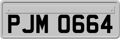 PJM0664