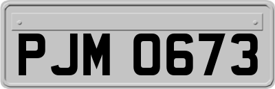 PJM0673