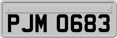 PJM0683