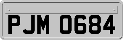 PJM0684