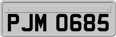 PJM0685