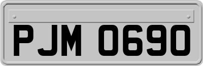 PJM0690