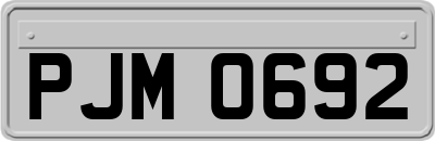 PJM0692