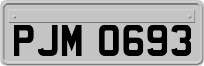 PJM0693