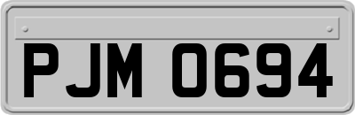 PJM0694