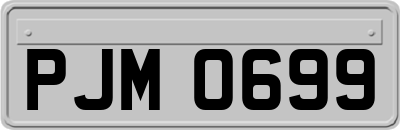 PJM0699