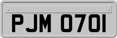 PJM0701
