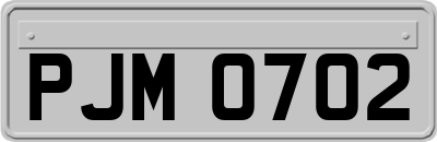 PJM0702