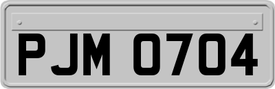 PJM0704