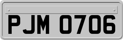 PJM0706