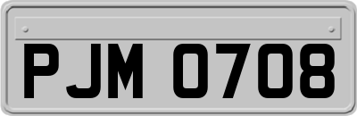PJM0708