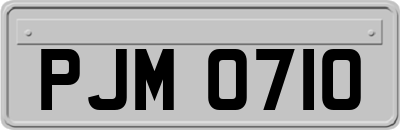PJM0710