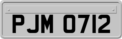 PJM0712