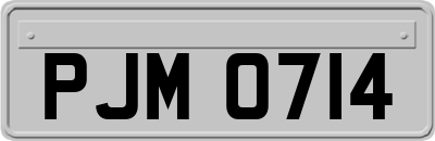 PJM0714