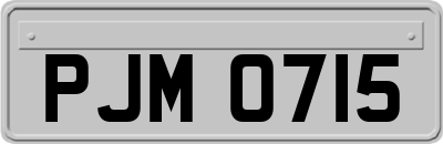 PJM0715