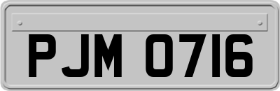 PJM0716