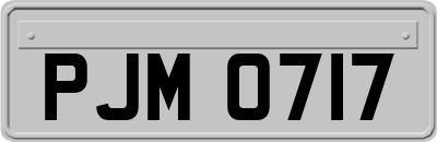 PJM0717