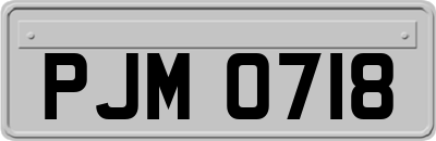 PJM0718