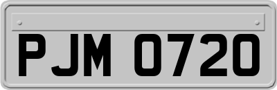 PJM0720