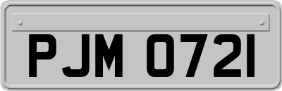 PJM0721