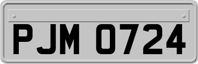 PJM0724