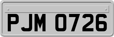 PJM0726