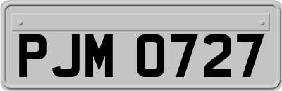 PJM0727