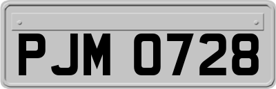 PJM0728