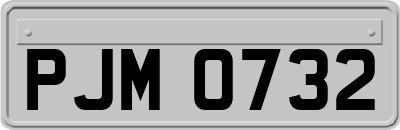 PJM0732