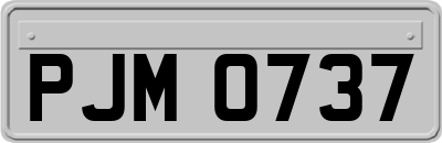 PJM0737