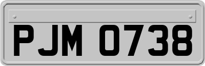 PJM0738