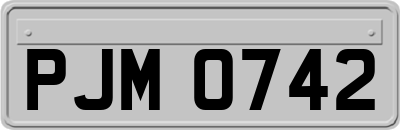 PJM0742