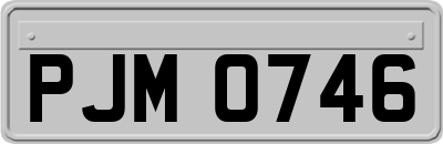 PJM0746