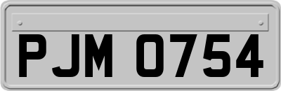 PJM0754