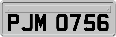 PJM0756