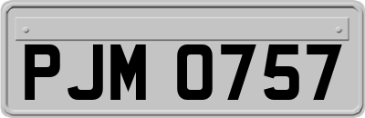 PJM0757
