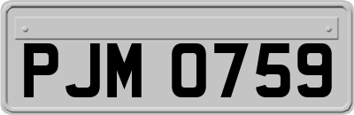 PJM0759