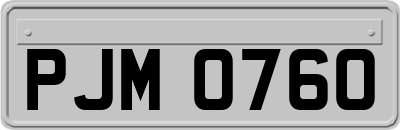 PJM0760