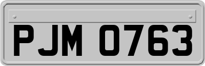 PJM0763