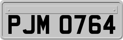 PJM0764