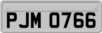 PJM0766
