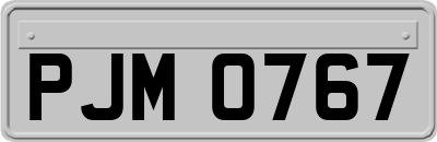 PJM0767