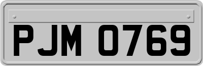PJM0769