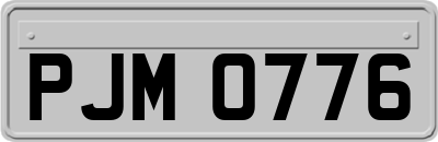 PJM0776