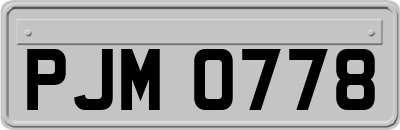 PJM0778
