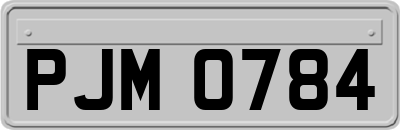 PJM0784