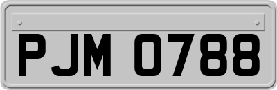 PJM0788