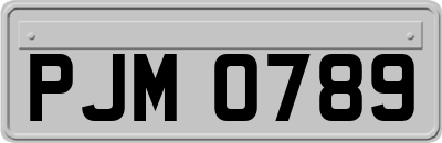 PJM0789