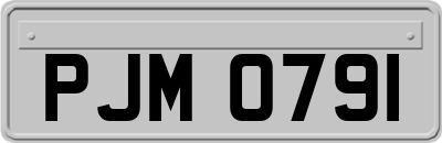 PJM0791