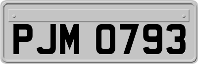 PJM0793